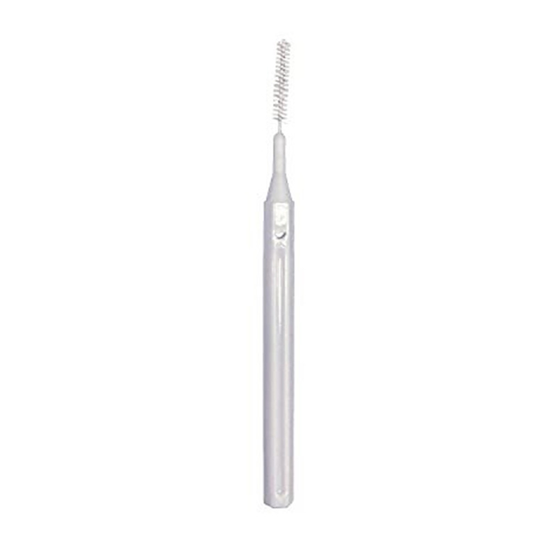 Tăm nha khoa chải kẽ răng đầu siêu mảnh Ebisu 30 cái (size SSSS) thương hiệu EBISU