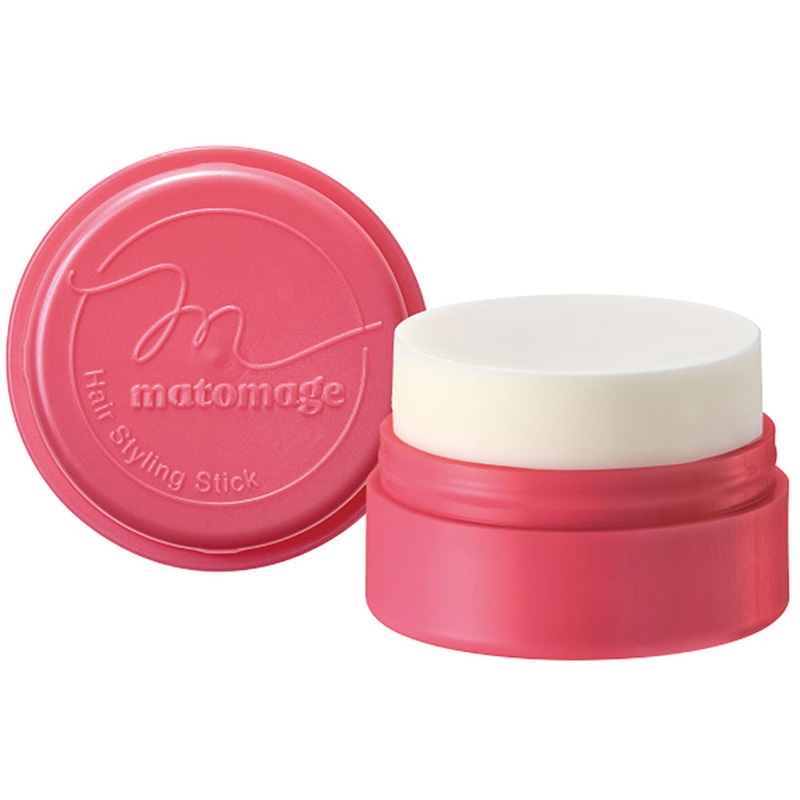 Sáp vuốt tóc Nhật Bản giữ nếp tóc con, tạo kiểu Matomage Utena 13g (nếp tự nhiên) thương hiệu UTENA