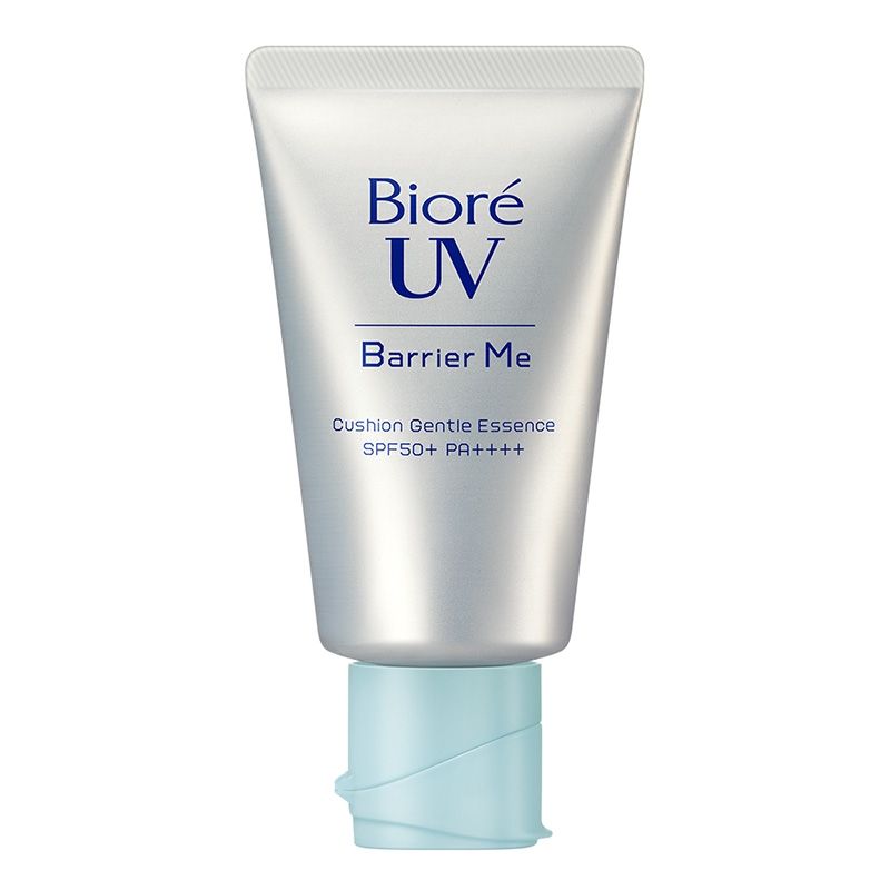 Tinh chất chống nắng cushion dịu nhẹ Biore SPF50+ PA++++ 60g thương hiệu BIORE