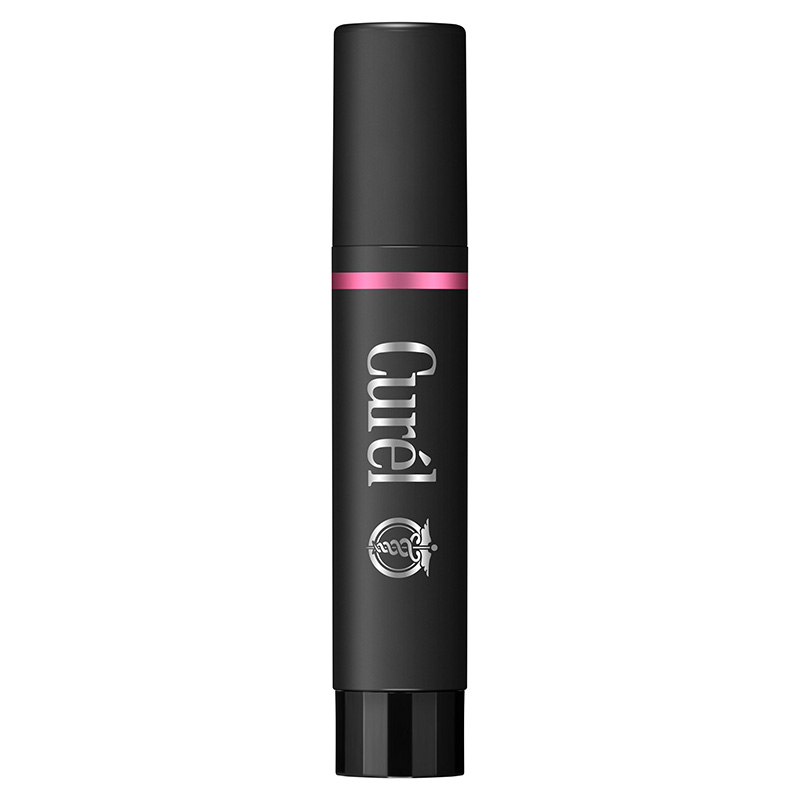 Son dưỡng môi Nhật Bản cấp ẩm chuyên sâu Curel màu hồng tự nhiên 4.2g thương hiệu 