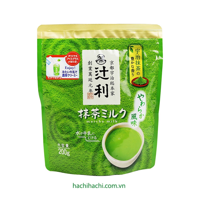 TRÀ SỮA HACHI THƠM NỒNG ĐẬM VỊ ĐANG ĐƯỢC PHỤC VỤ NÓNG HỔI
