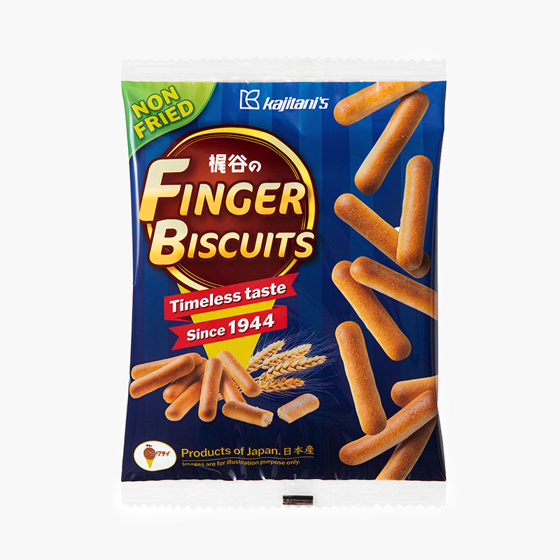 Bánh quy Kajitani 95g