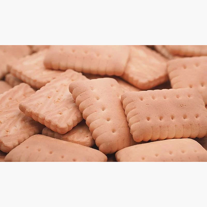 Bánh quy sữa Kajitani 65g thương hiệu KAJITANI