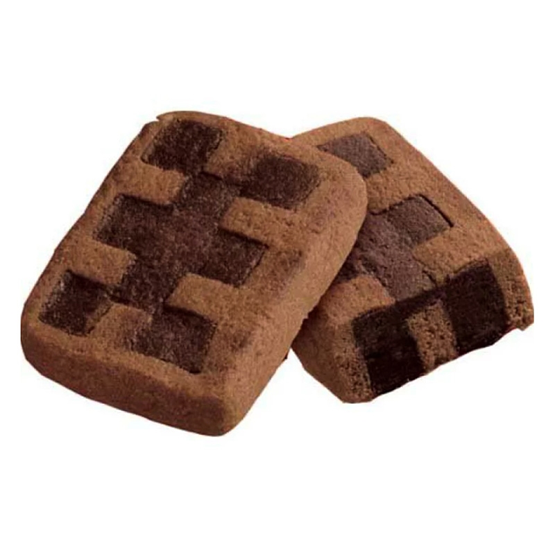 Bánh quy Bourbon Chocorola 95g (10 cái)
 thương hiệu BOURBON