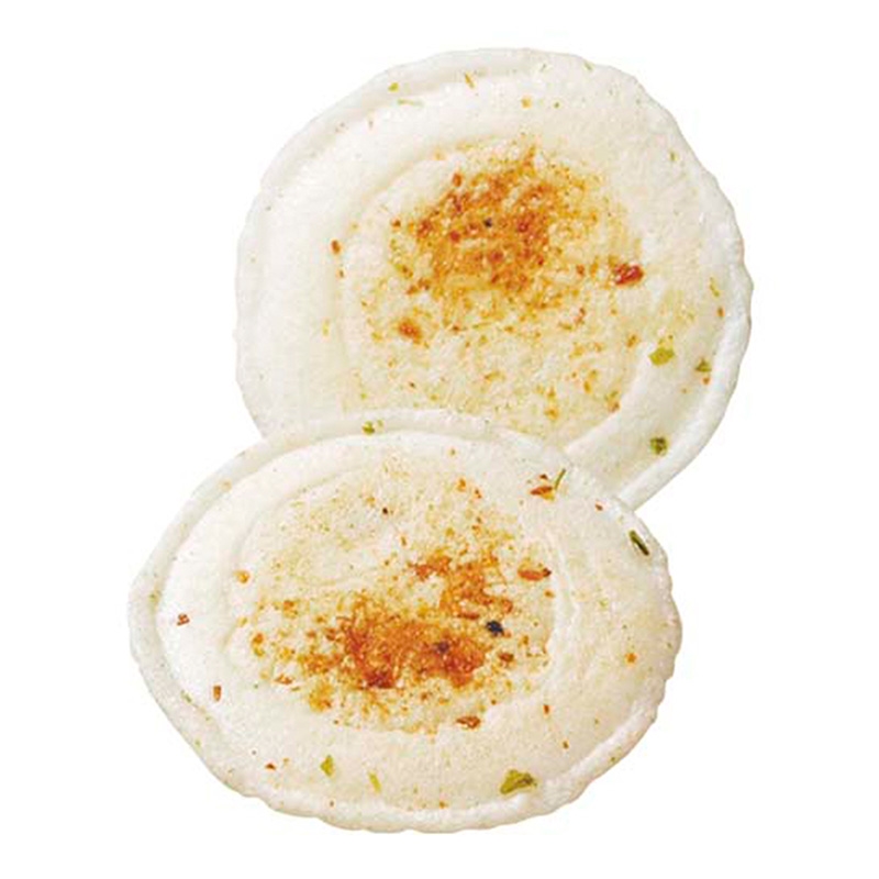 Bánh snack Petit vị tôm Bourbon 33g thương hiệu BOURBON
