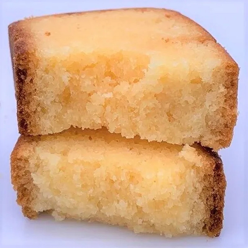 Bánh nướng vị phô mai Carb Balance Bourbon 90g (6 cái), giảm 60% đường, bổ sung chất xơ thương hiệu BOURBON