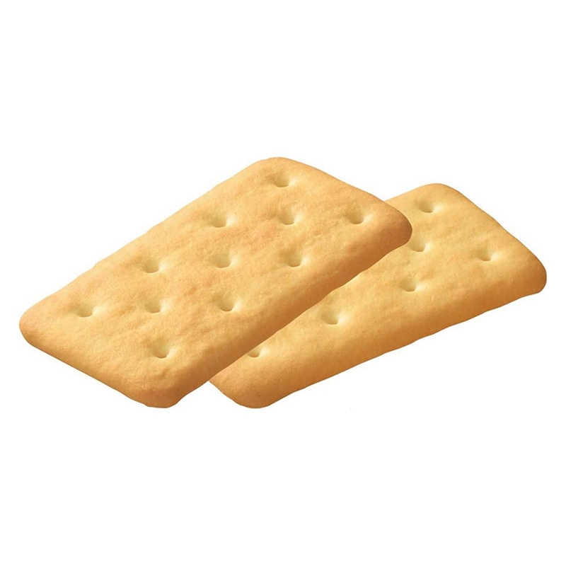 Bánh quy sữa Hokkaido Bourbon 145.6g  (4 cái x 8 gói) thương hiệu BOURBON