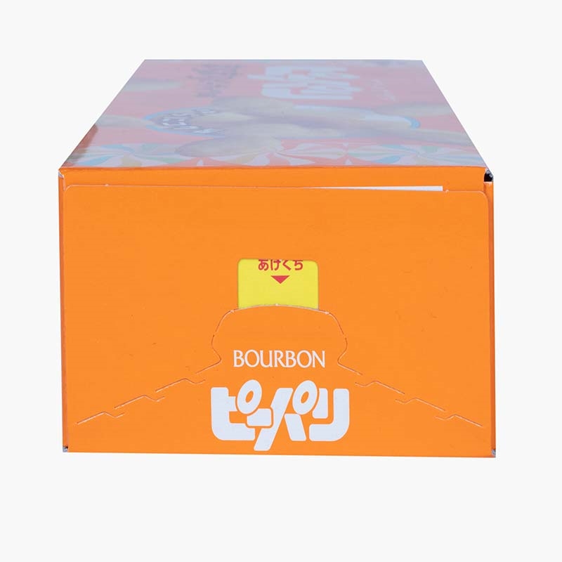 Bánh Bourbon đậu phộng bơ 54g thương hiệu BOURBON
