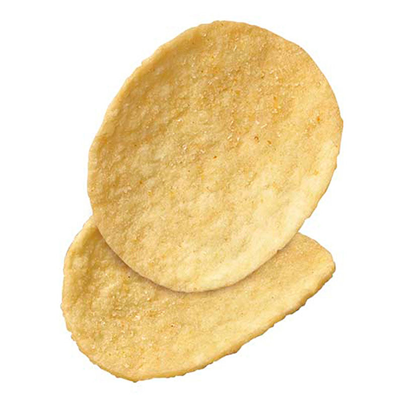 Khoai tây sấy Peptit vị súp Bourbon 35g thương hiệu BOURBON