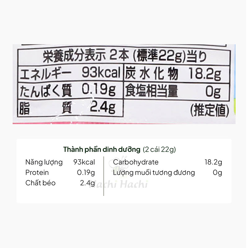 Kẹo mềm nặn hình thú Coris vị dâu & chanh 22g thương hiệu CORIS