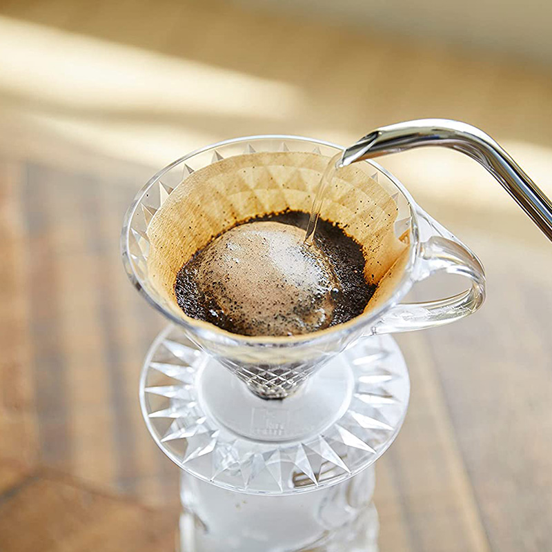 Cà phê Mocha Blend Key Coffee 320g thương hiệu 