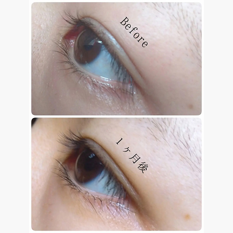 Tinh chất dưỡng mi Nhật Bản Kissme Heroine mi dài đậm, khoẻ đẹp 5.5g thương hiệu 