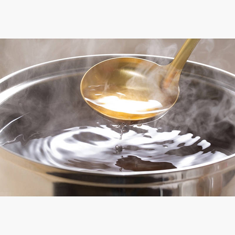 Hạt nêm Dashi Kombu không chất phụ gia Kaneshichi 24g (4gx6 gói) thương hiệu 