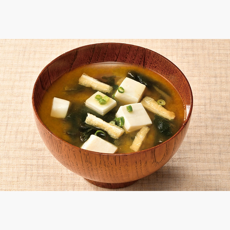 Hạt nêm Dashi Kombu không chất phụ gia Kaneshichi 24g (4gx6 gói) thương hiệu 
