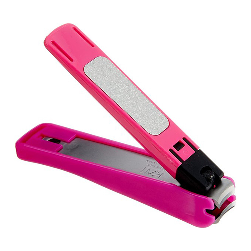 Bấm móng tay kháng khuẩn Kai thương hiệu KAI