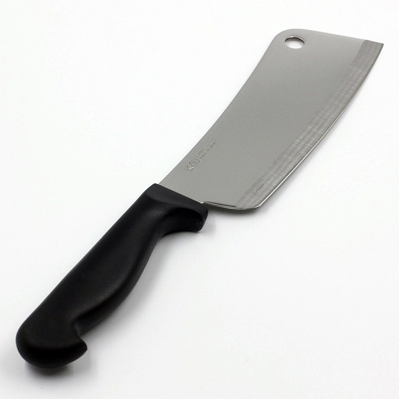 Dao bếp Kai Meat Chopper lưỡi 16cm thương hiệu KAI