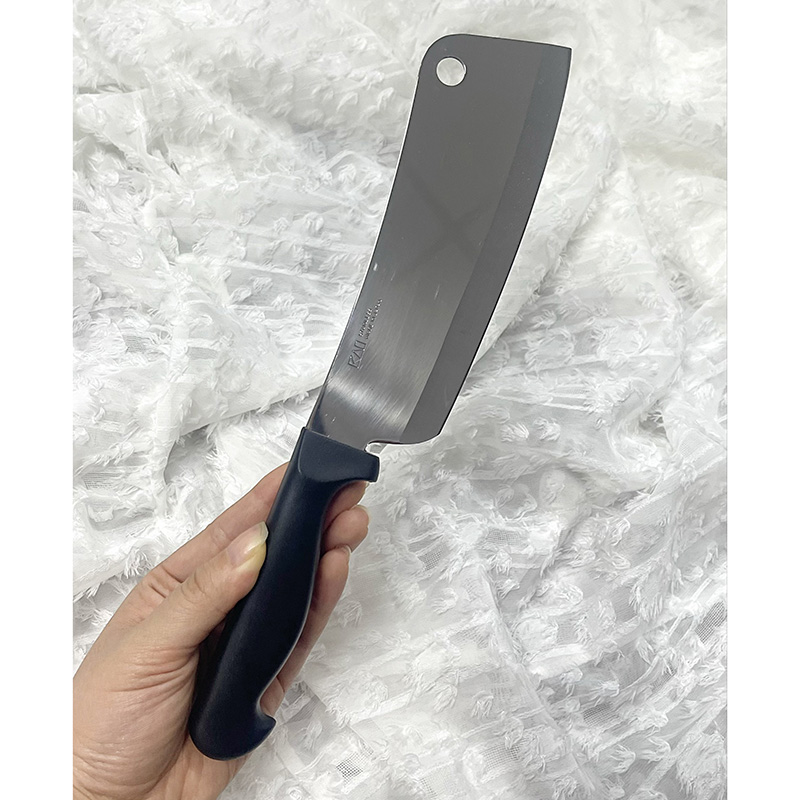 Dao bếp Kai Meat Chopper lưỡi 16cm thương hiệu KAI