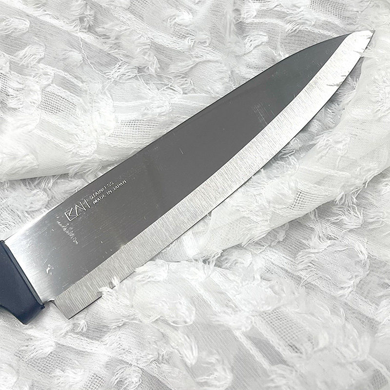 Dao bếp Kai French Cook lưỡi 16cm thương hiệu KAI