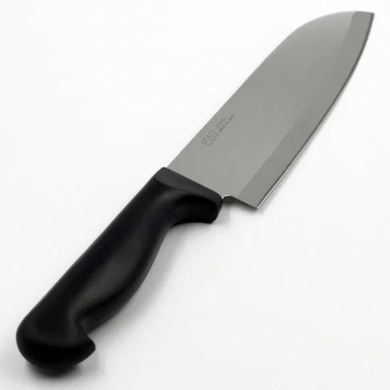 Dao bếp Kai Santoku lưỡi 17cm thương hiệu KAI