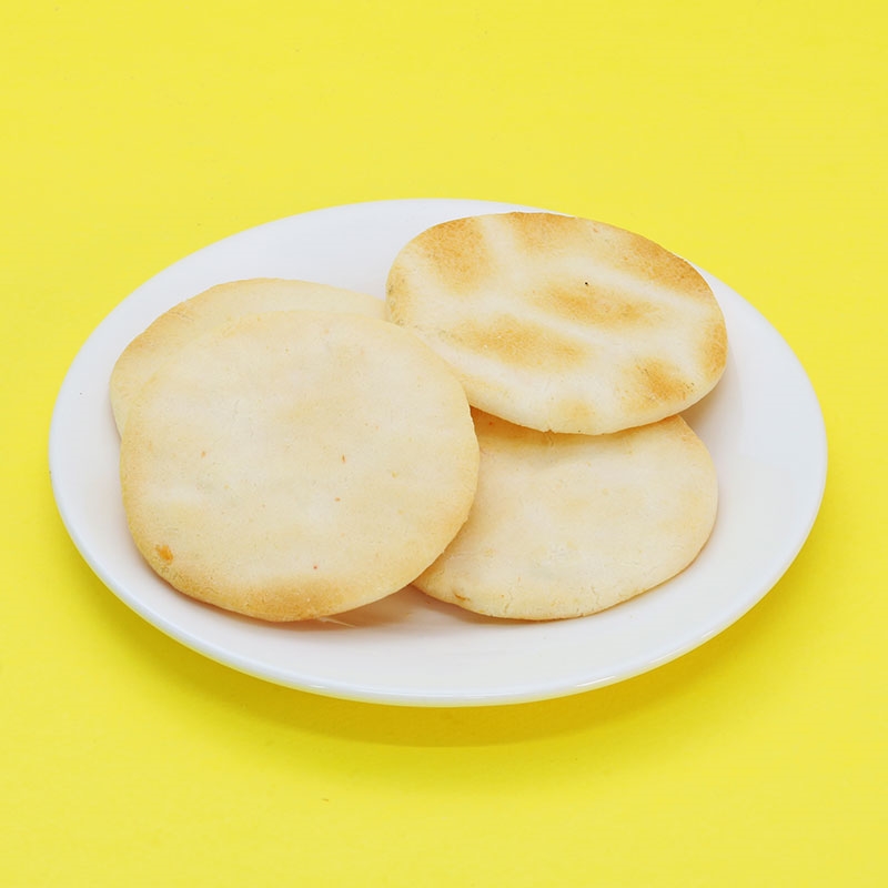 Bánh gạo vị Tôm Sanko 16 cái (80g) thương hiệu SANKO