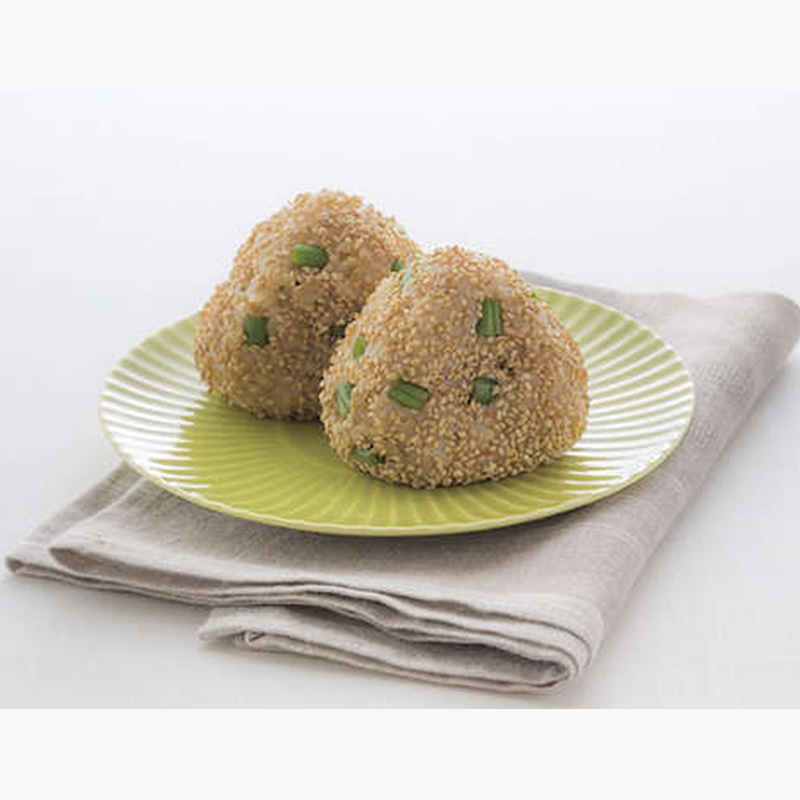 Mè rang Shinsei 82g thương hiệu SHINSEI