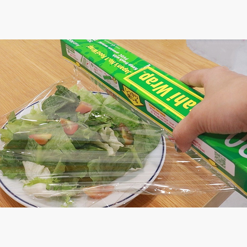 Màng bọc thực phẩm Nhật Bản Asahi Wrap 30cmx20m  thương hiệu ASAHI KASEI