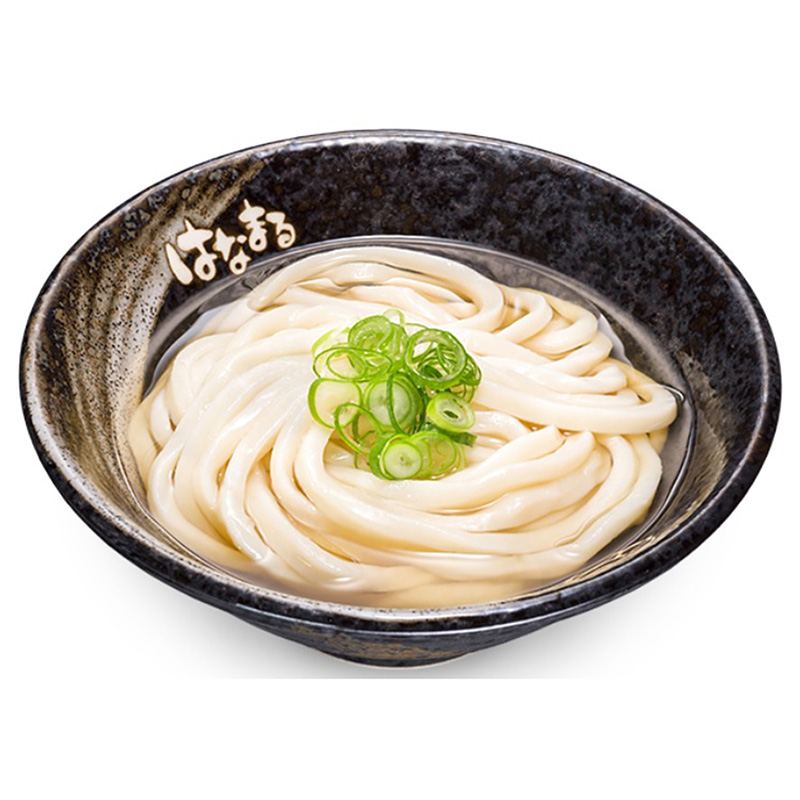 Mì Udon tươi Itsuki 627g (3 phần ăn) thương hiệu ITSUKI FOODS