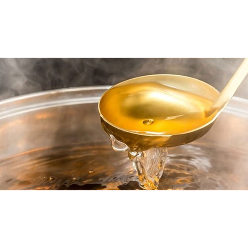 Bột nêm Dashi tảo bẹ Kombu Shimaya Nhật Bản 140g thương hiệu SHIMAYA