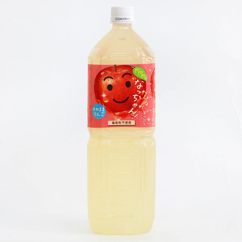 Nước ép táo  Nhật Bản Suntory 1.5L thương hiệu SUNTORY