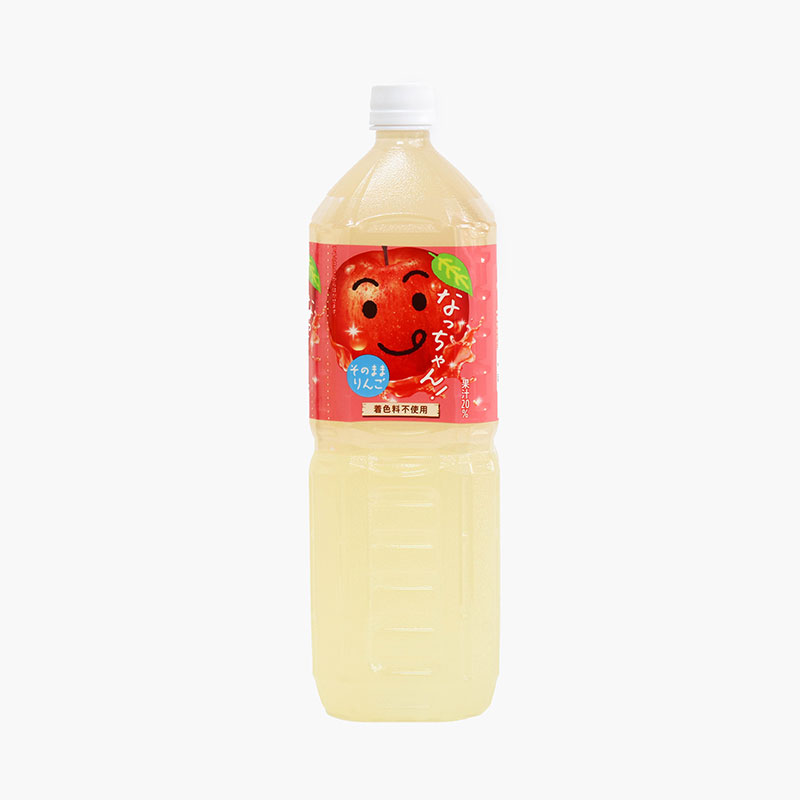 Nước ép táo  Nhật Bản Suntory 1.5L