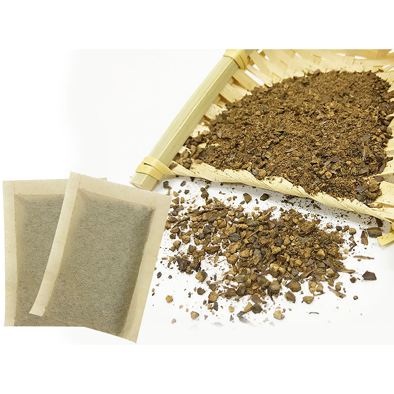 Trà lúa mạch Nhật Bản thanh nhiệt túi lọc SKK 400g (10g x 40 gói) thương hiệu SANEI KOSAN