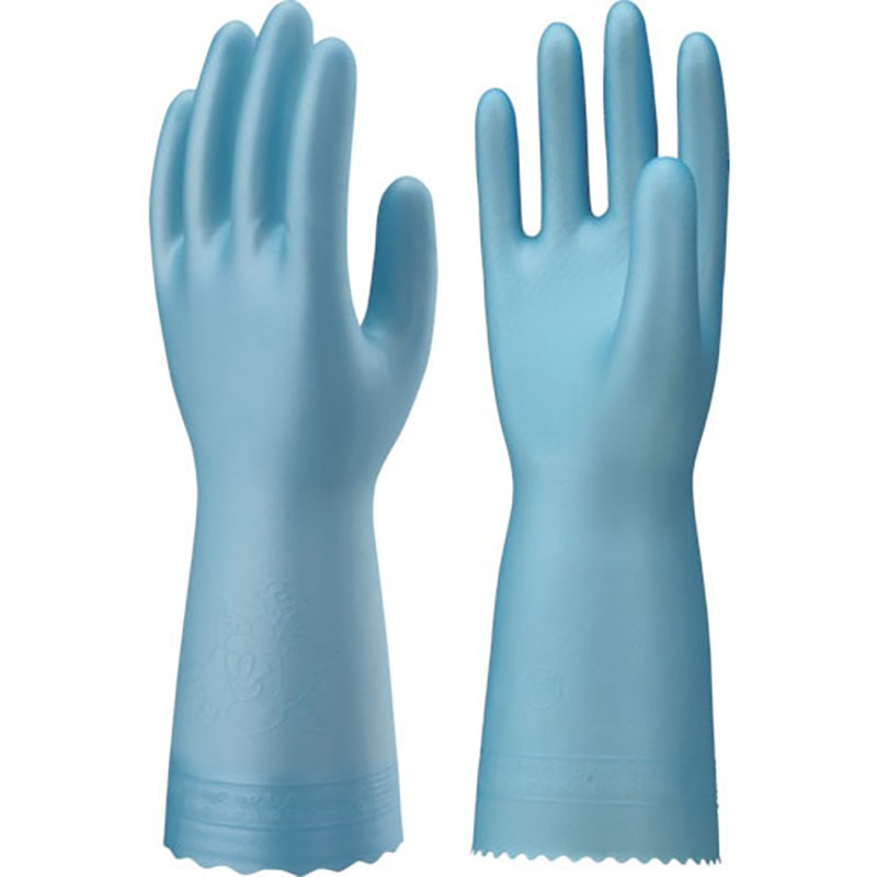 Bao tay thoáng khí chống trượt Size L  thương hiệu SHOWA GLOVE