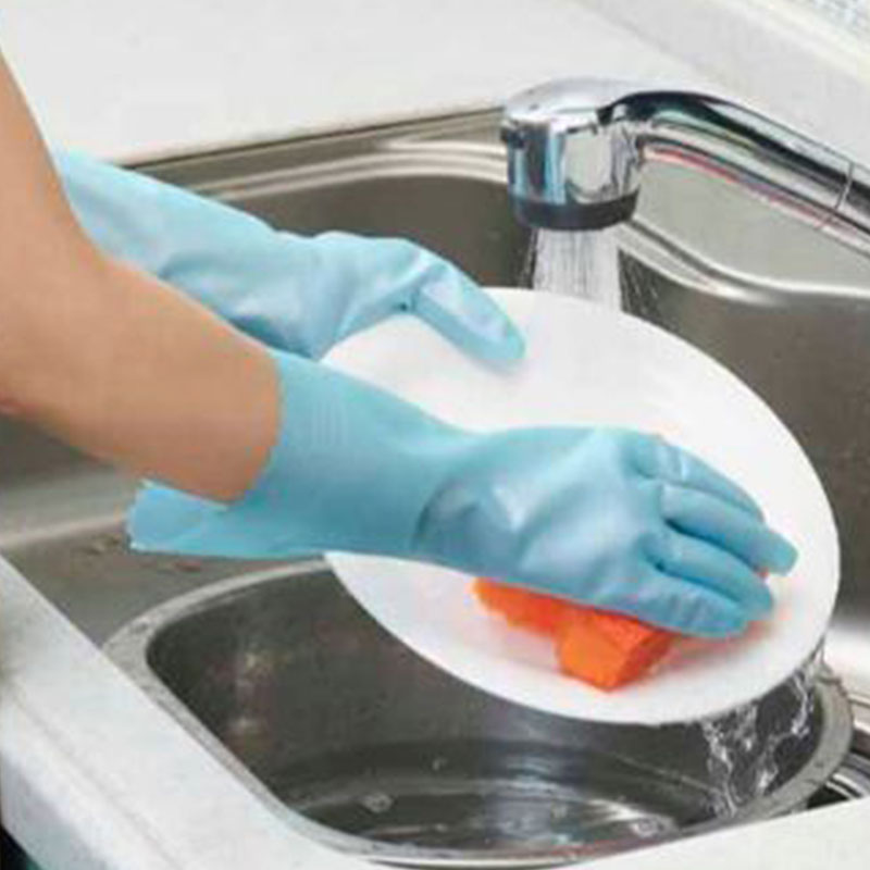 Bao tay thoáng khí chống trượt Size L  thương hiệu SHOWA GLOVE