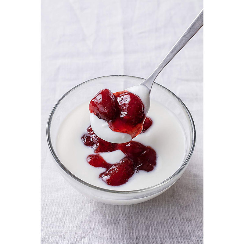 Mứt dâu tây Sudo Nhật Bản 280g  thương hiệu SUDO JAM