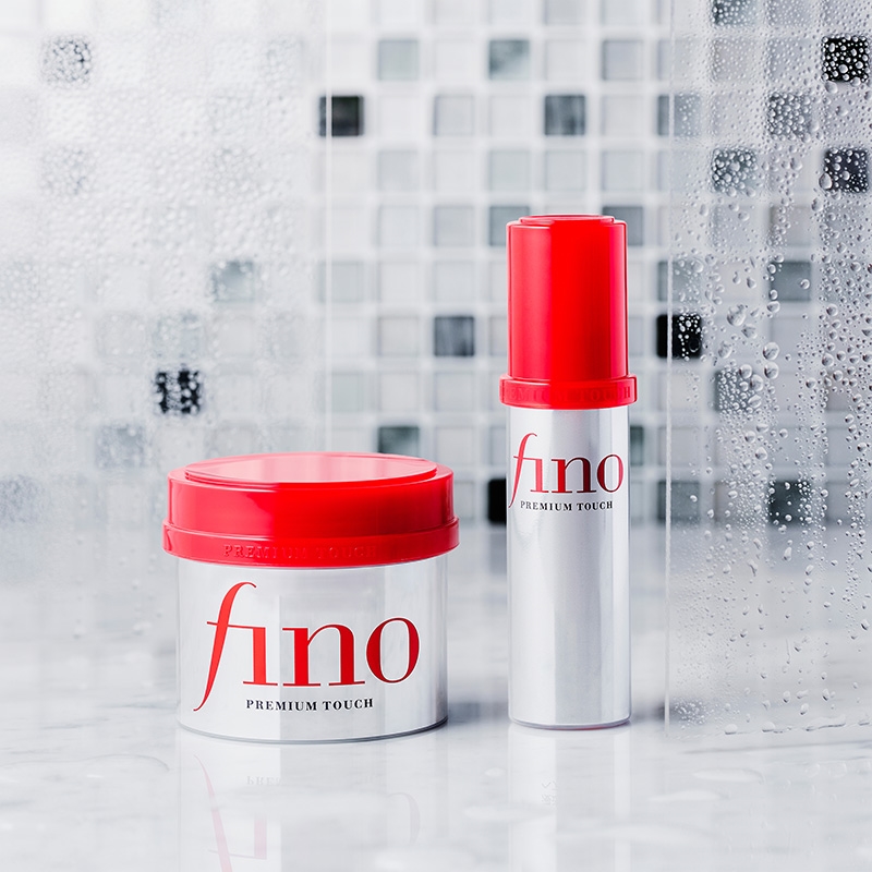 Dầu dưỡng tóc Nhật Bản cao cấp Fino Shiseido 70ml thương hiệu SHISEIDO