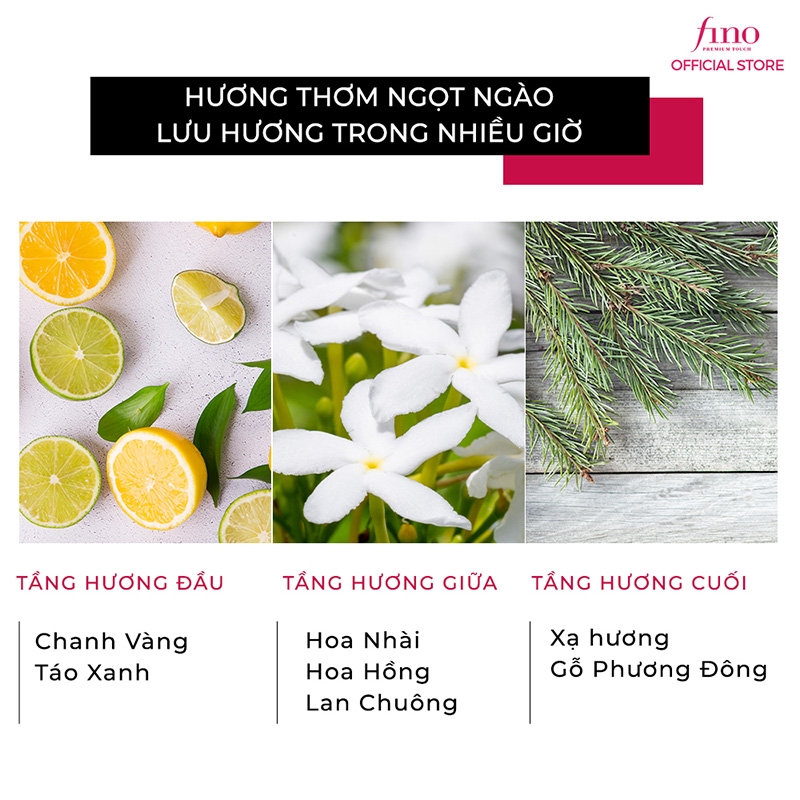 Kem ủ tóc Nhật Bản cao cấp Shiseido Fino premium touch 230g thương hiệu SHISEIDO