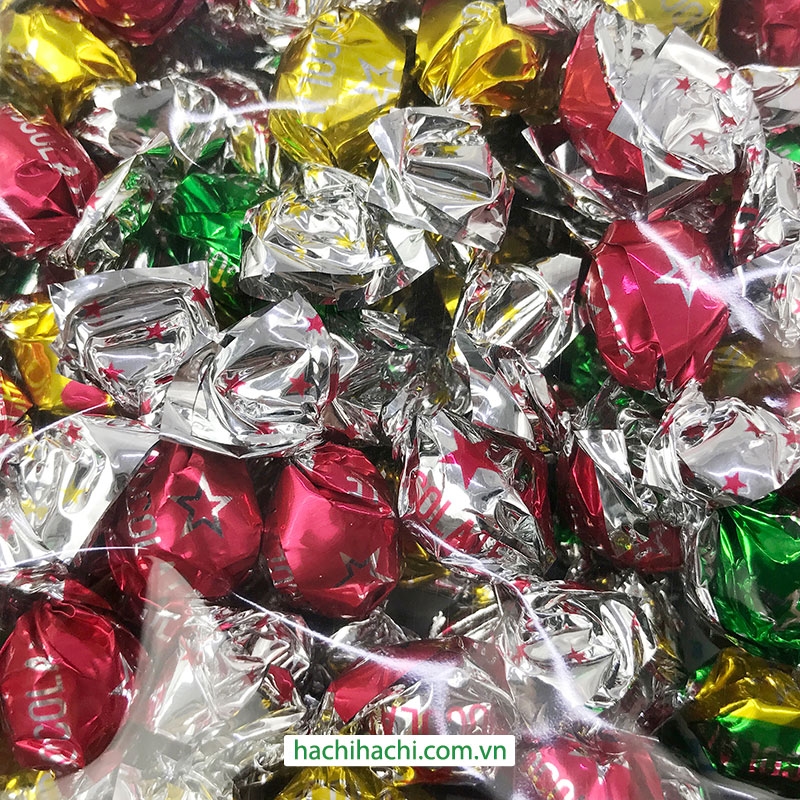 Kẹo Socola Chirin 140g  thương hiệu 