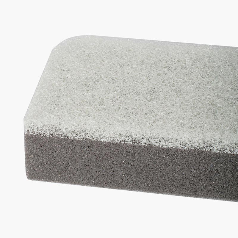 Mút rửa chén Nhật Bản ion bạc kháng khuẩn, tạo bọt Towa (loại mềm) thương hiệu TOWA