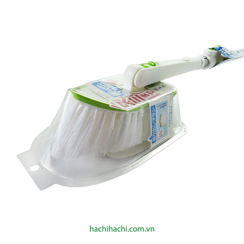 Bàn chải cán dài (vệ sinh nhà cửa) Độ dài cán: 80~120cm thương hiệu TOWA