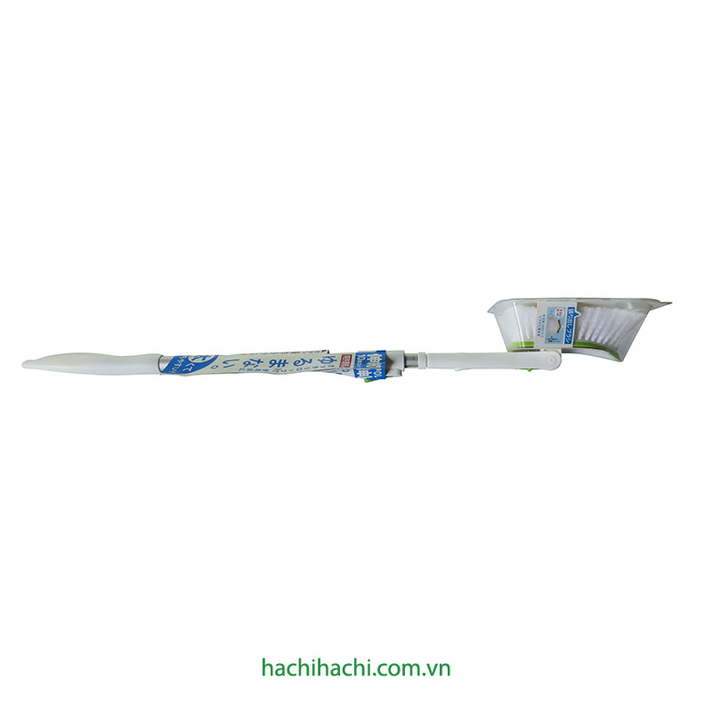 Bàn chải cán dài (vệ sinh nhà cửa) Độ dài cán: 80~120cm thương hiệu TOWA