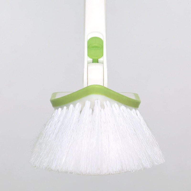 Bàn chải cán ngắn (vệ sinh nhà tắm)  thương hiệu TOWA