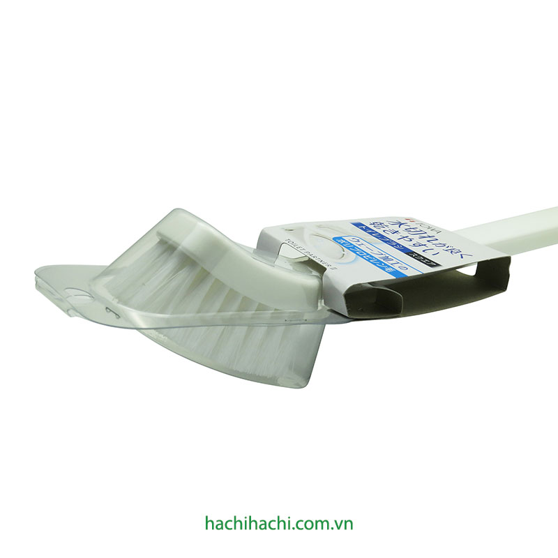 Bàn chải chà Toilet vuông  thương hiệu TOWA