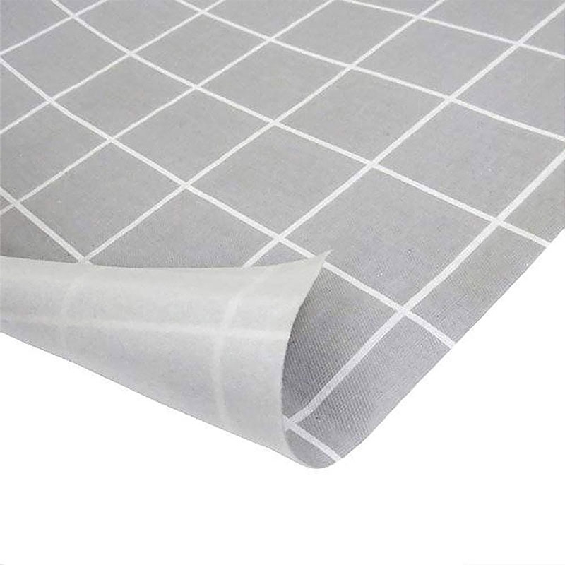 Tấm lót tủ bếp chống khuẩn khử mùi 35x360cm (Màu xám) thương hiệu TOWA