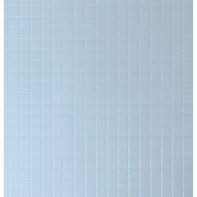 Tấm lót tủ chén chống khuẩn khử mùi 30x500cm (Xanh) thương hiệu TOWA