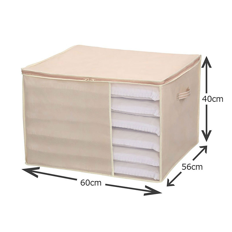 Túi đựng gối 60x56x40cm  thương hiệu TOWA