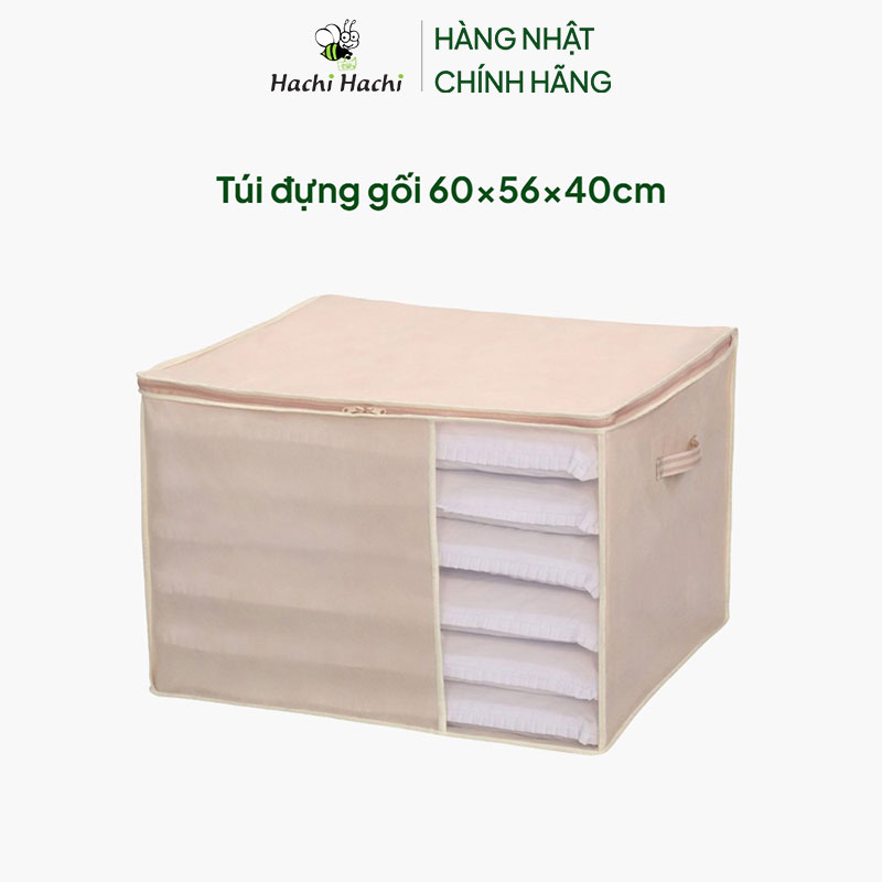 Túi đựng gối 60x56x40cm  thương hiệu TOWA