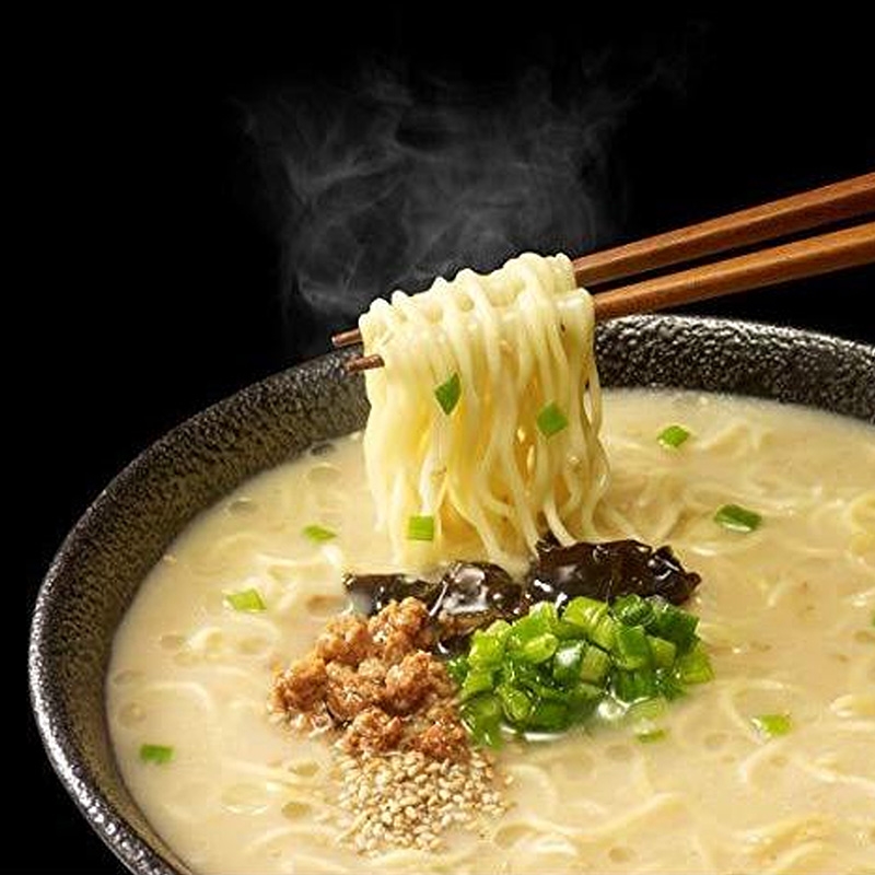 Mì ramen vị xương hầm Maruchan 115g  thương hiệu TOYO SUISAN