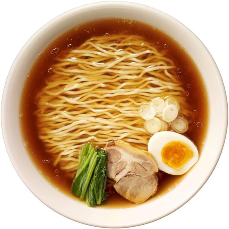 Mì không chiên Maruchan vị nước tương 105gx5 gói thương hiệu TOYO SUISAN