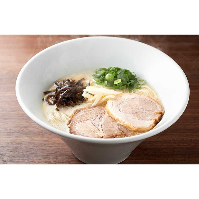 Mì không chiên Maruchan vị Tonkotsu xương hầm 445g (89gx5gói) thương hiệu TOYO SUISAN
