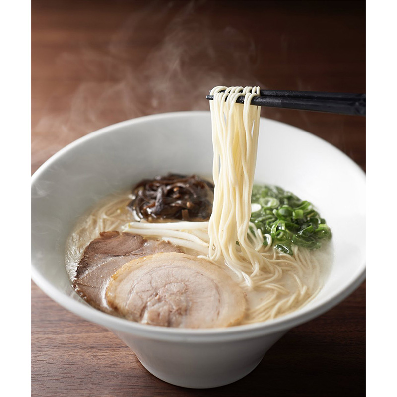Mì không chiên Maruchan vị Tonkotsu xương hầm 445g (89gx5gói) thương hiệu TOYO SUISAN